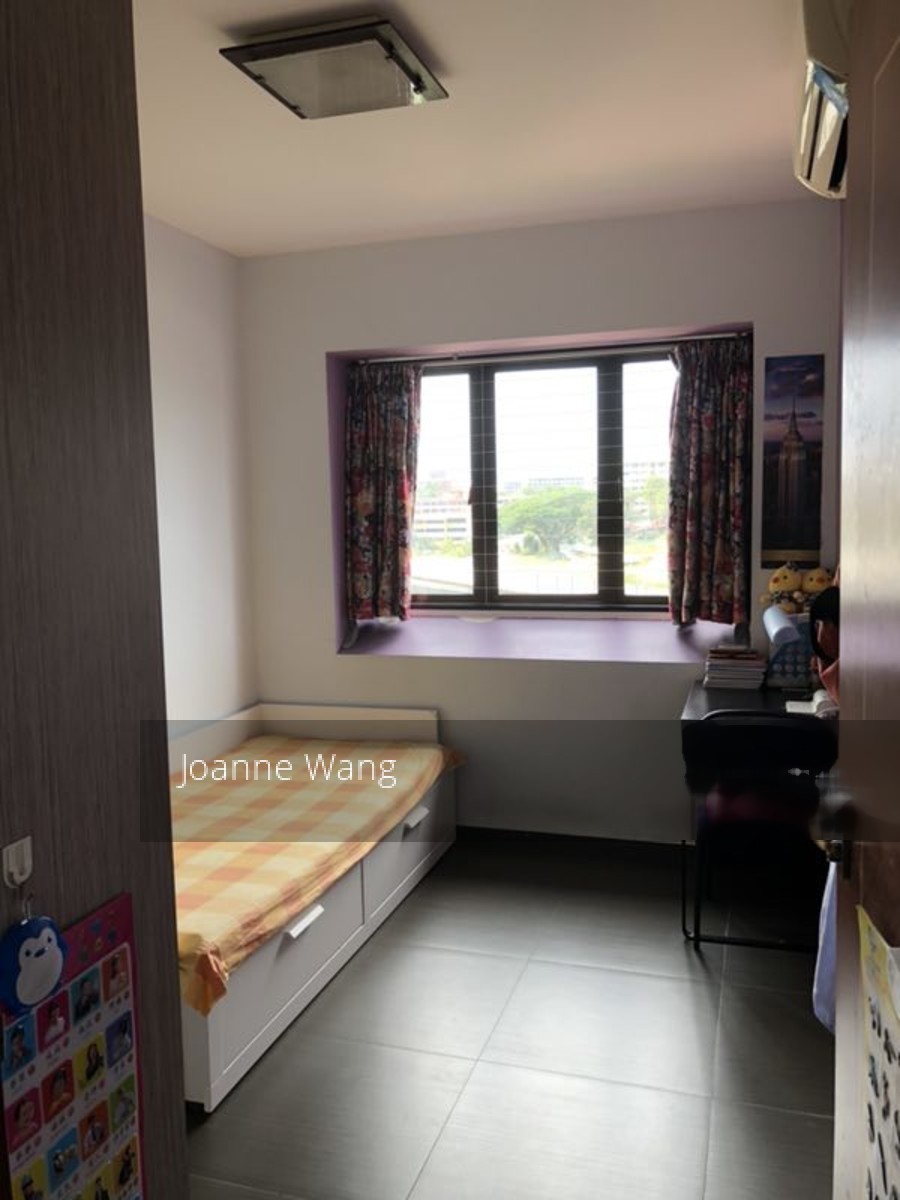 Blk 91 Tanglin Halt Road (Queenstown), HDB 4 Rooms #197995422